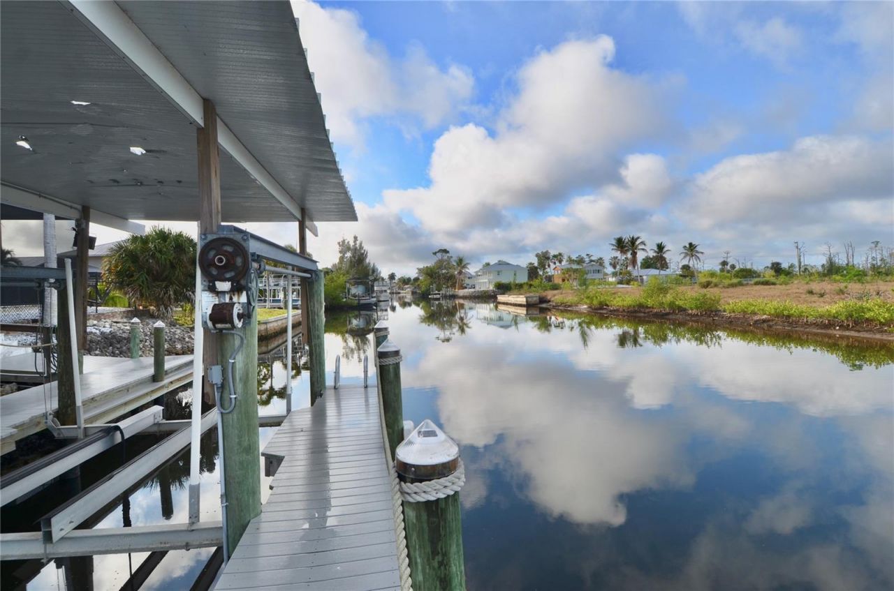 3605 Stabile Road, Saint James City, FL 33956 Photo