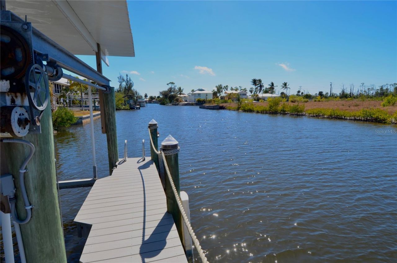 3605 Stabile Road, Saint James City, FL 33956 Photo