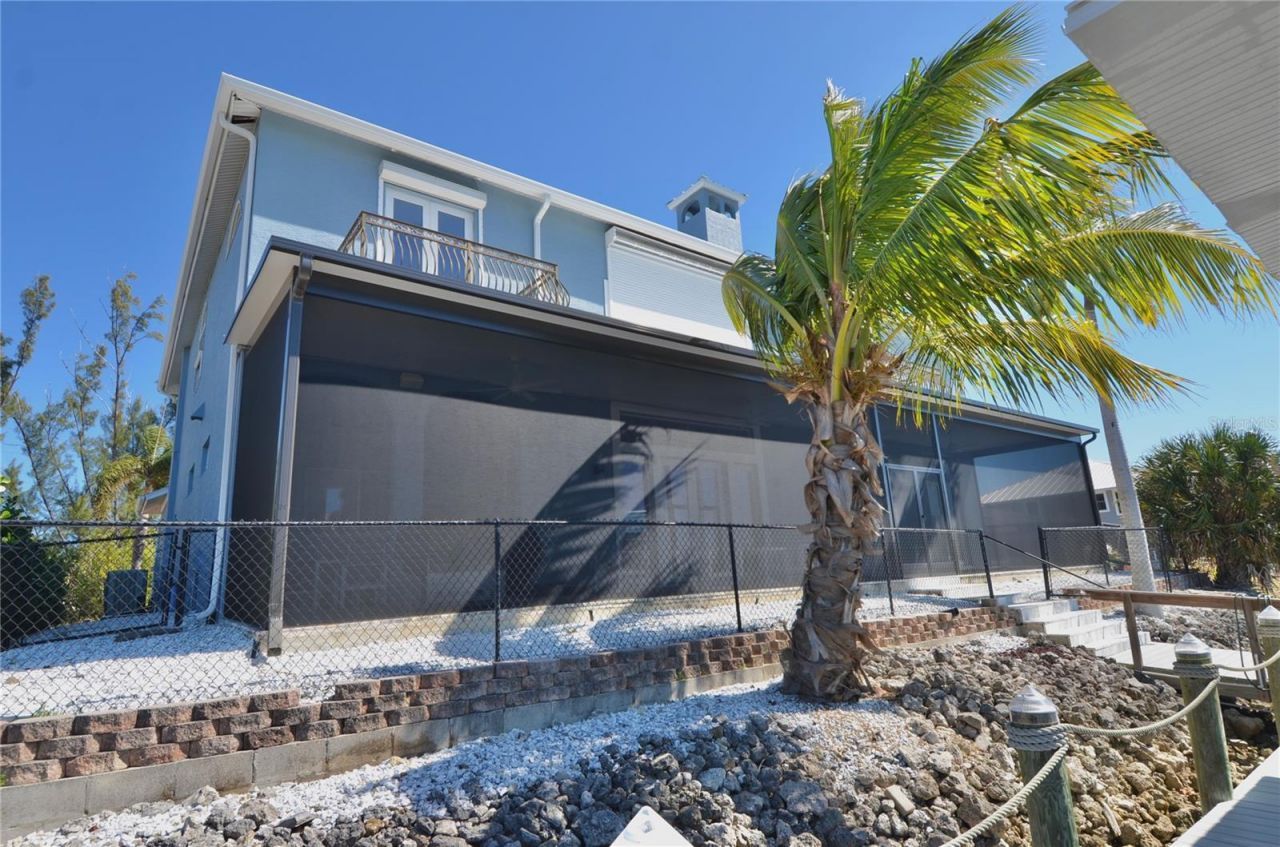 3605 Stabile Road, Saint James City, FL 33956 Photo