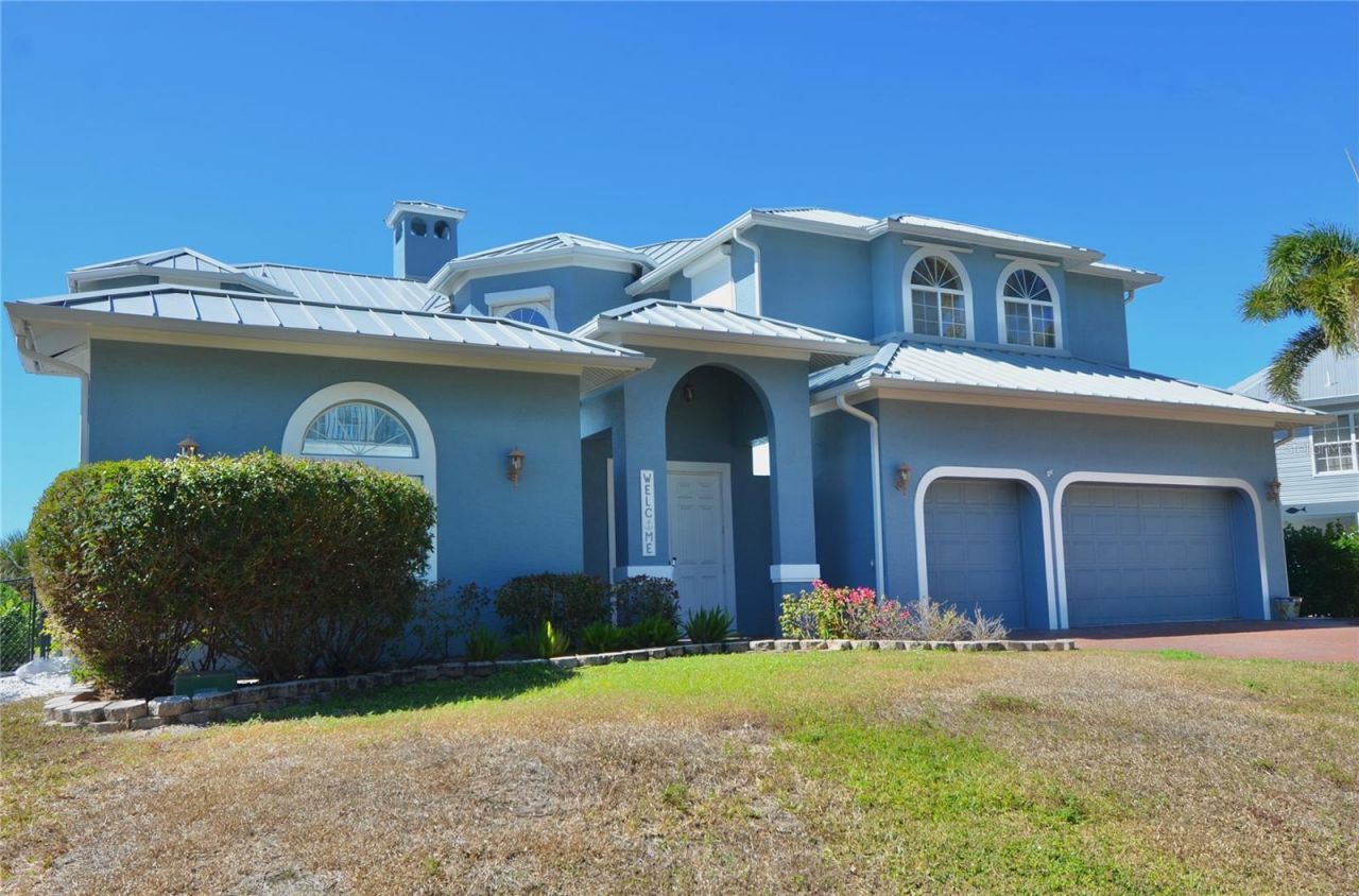 3605 Stabile Road, Saint James City, FL 33956 Photo