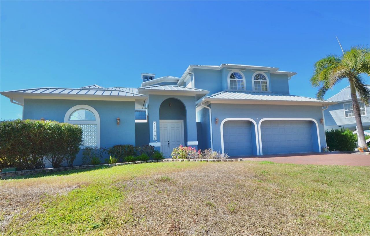 3605 Stabile Road, Saint James City, FL 33956 Photo