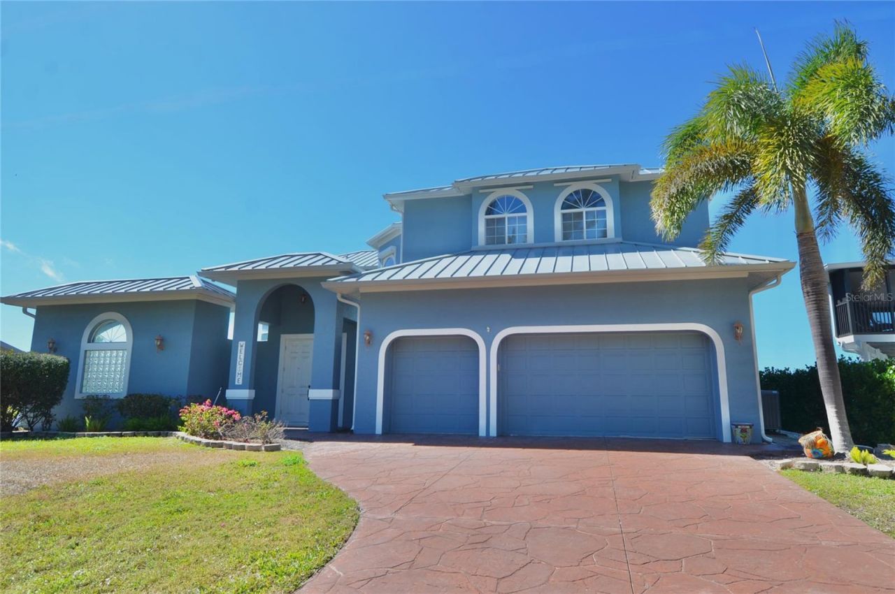 3605 Stabile Road, Saint James City, FL 33956 Photo