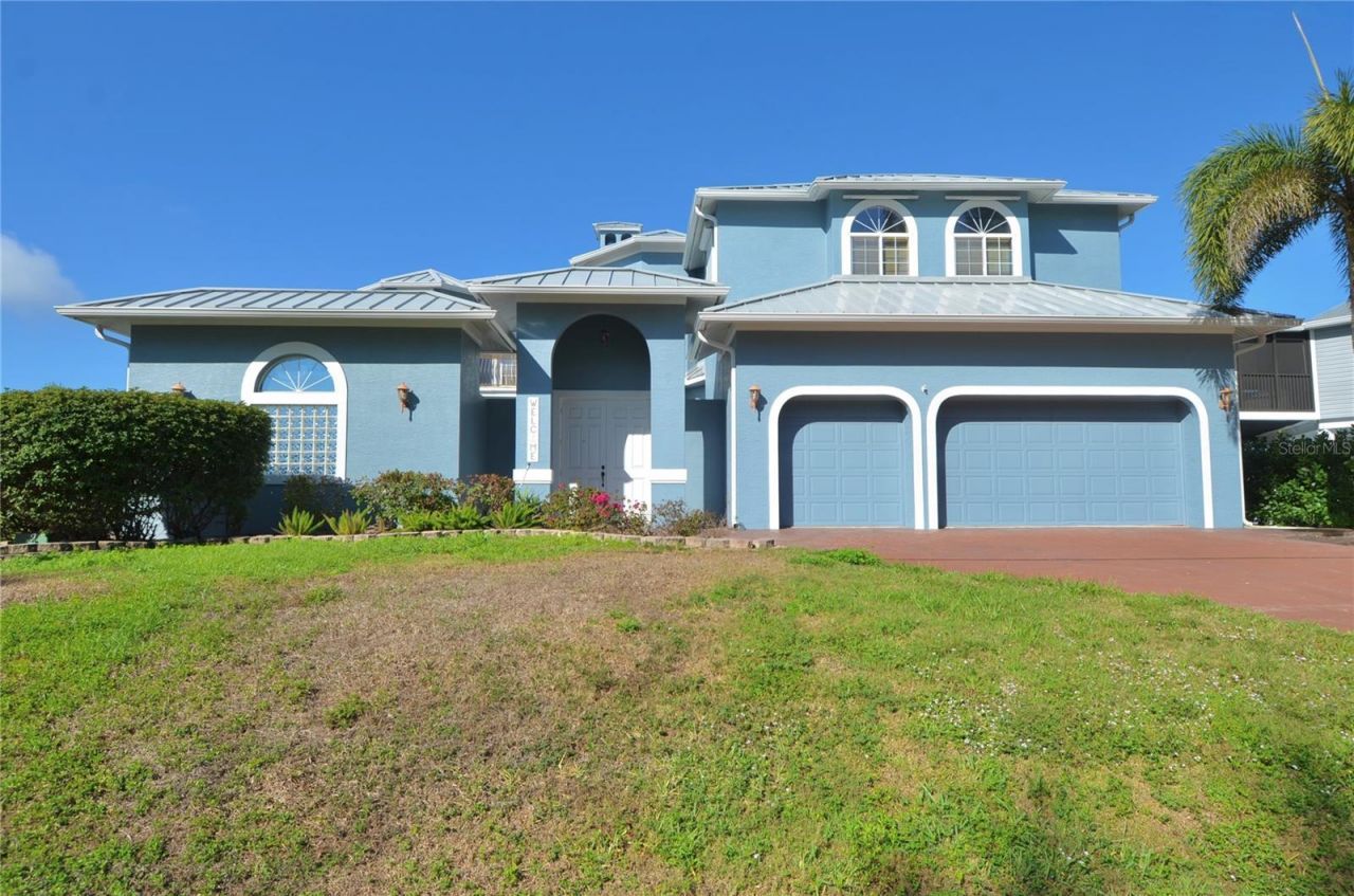 3605 Stabile Road, Saint James City, FL 33956 Photo