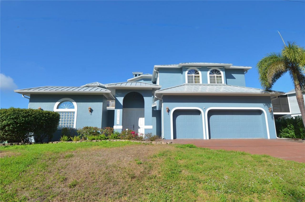 3605 Stabile Road, Saint James City, FL 33956 Photo