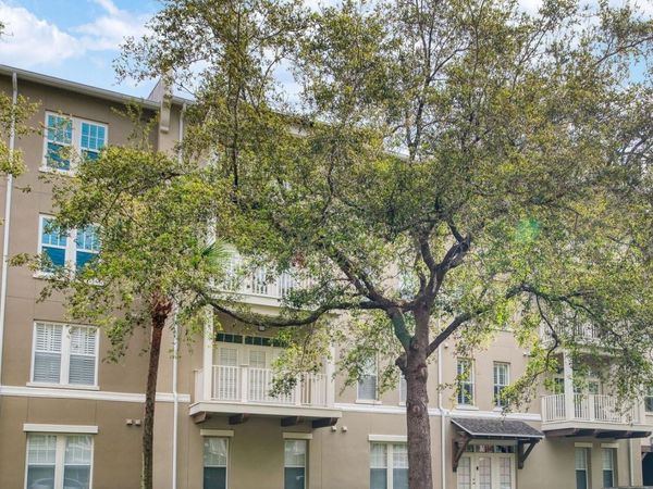 1401 CELEBRATION AVENUE , Unit 309, CELEBRATION, FL 34747