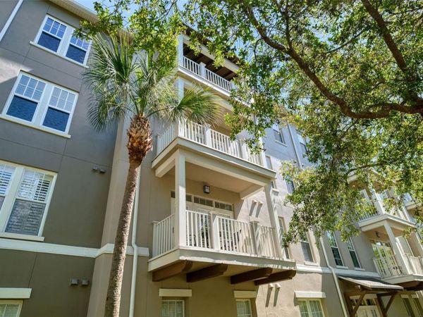 1401 CELEBRATION AVENUE, Unit 309, CELEBRATION, FL 34747