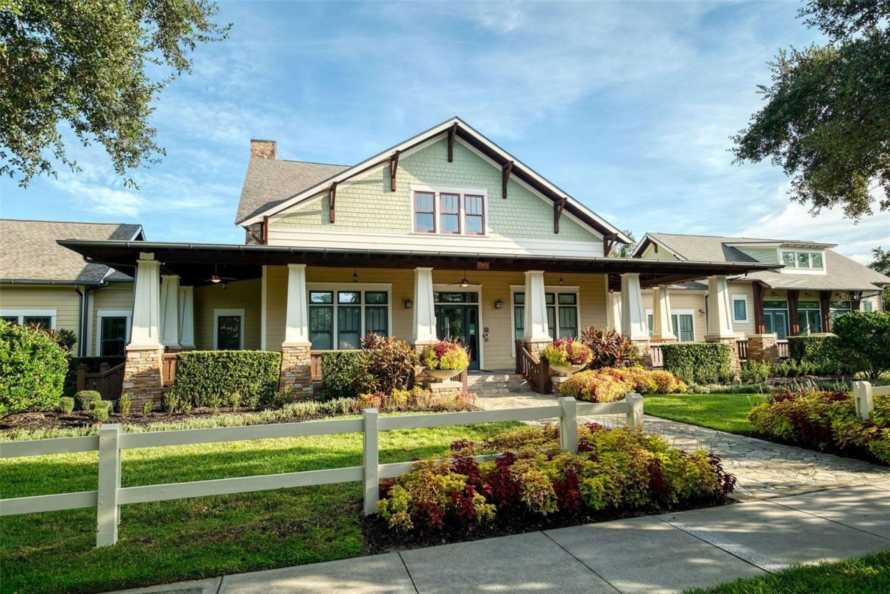 1401 Celebration Avenue, Unit 309, Celebration, FL 34747 Photo