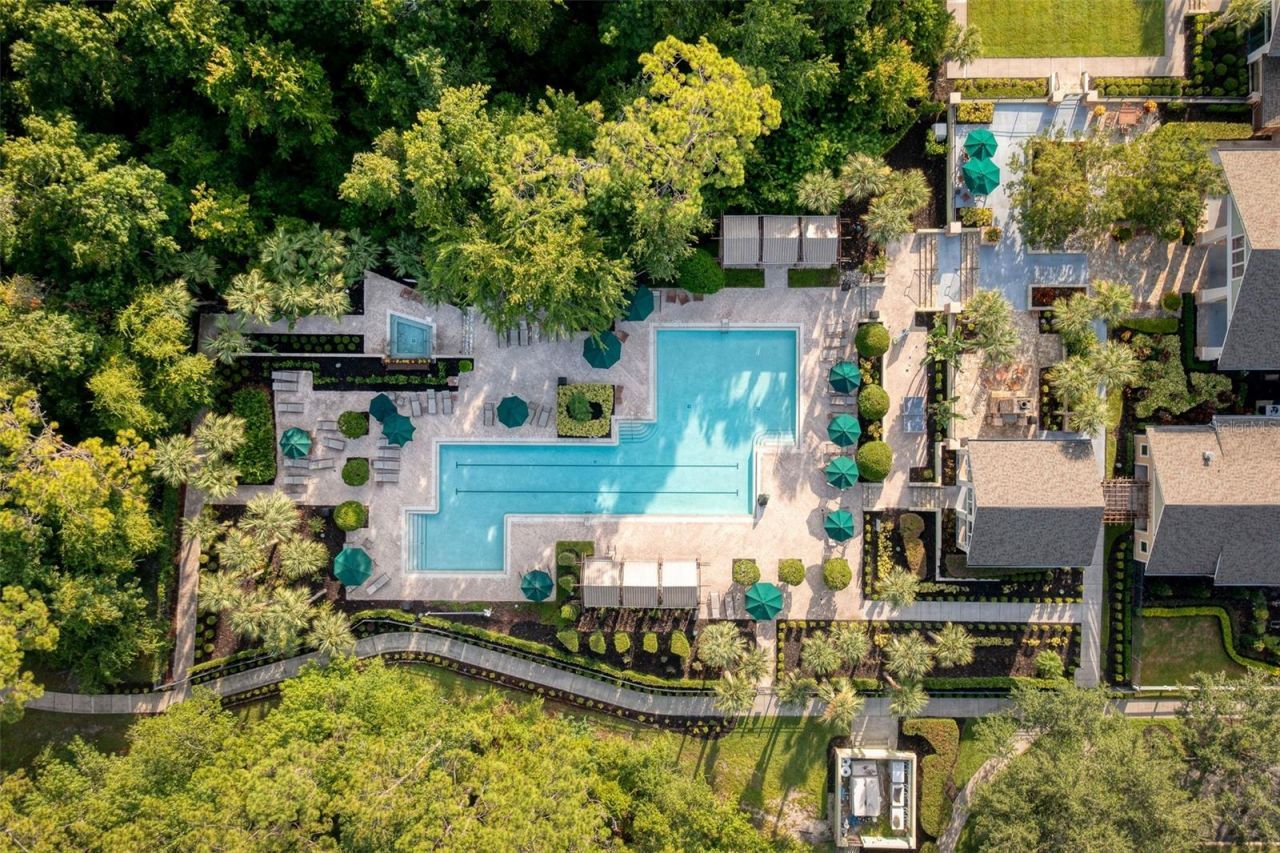 1401 Celebration Avenue, Unit 309, Celebration, FL 34747 Photo