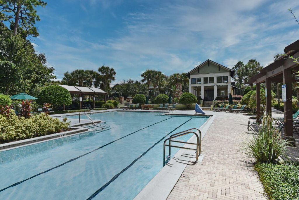 1401 Celebration Avenue, Unit 309, Celebration, FL 34747 Photo