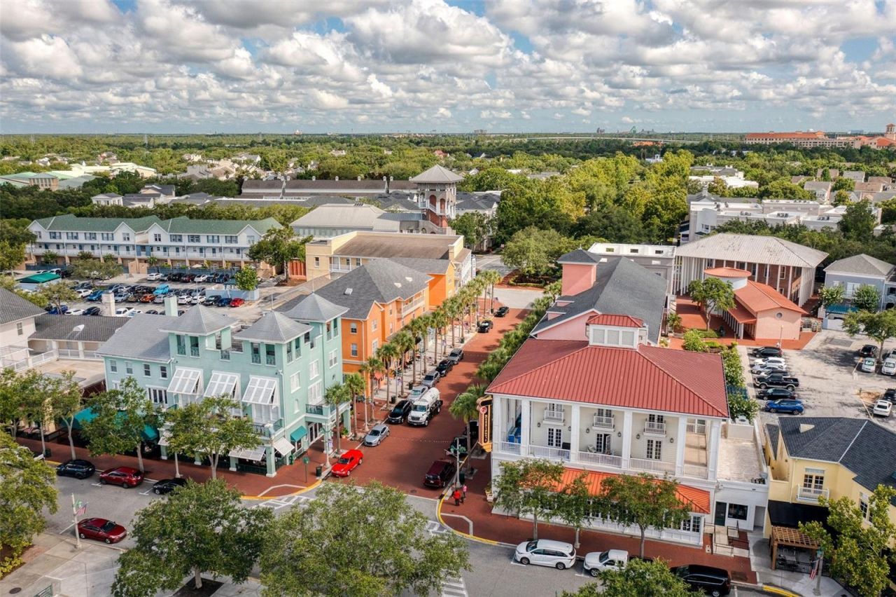 1401 Celebration Avenue, Unit 309, Celebration, FL 34747 Photo