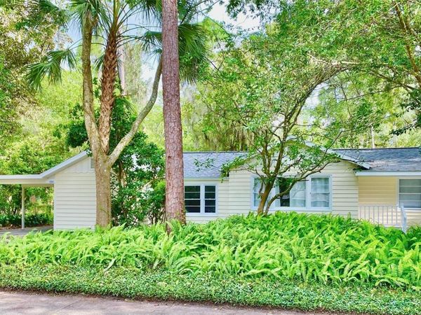 1723 NW 7TH AVENUE , GAINESVILLE, FL 32603