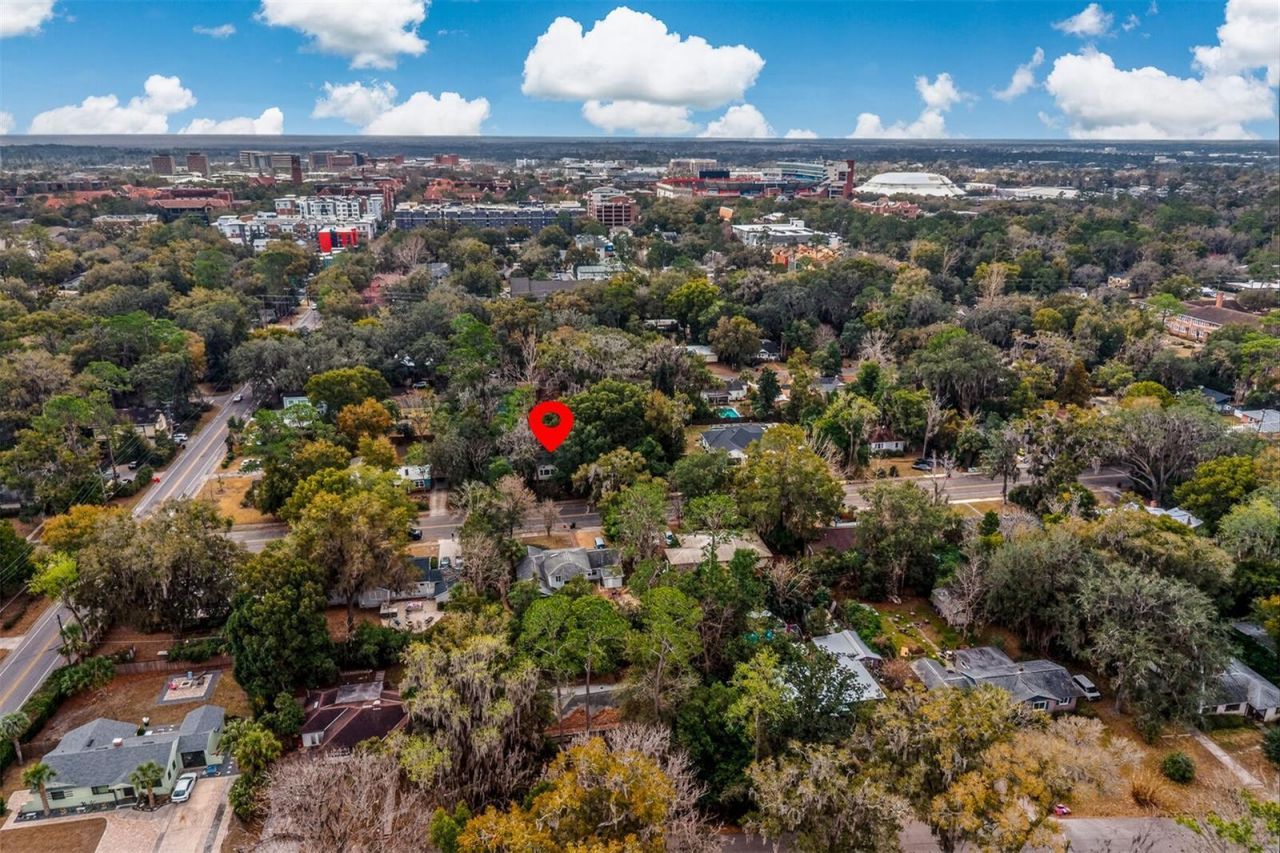 1723 NW 7th Avenue, Gainesville, FL 32603 Photo