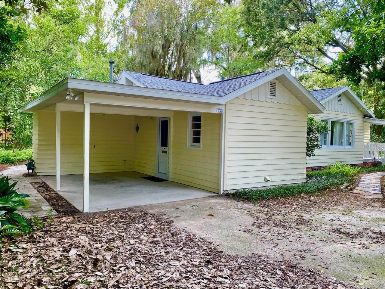 1723 NW 7th Avenue, Gainesville, FL 32603 Photo