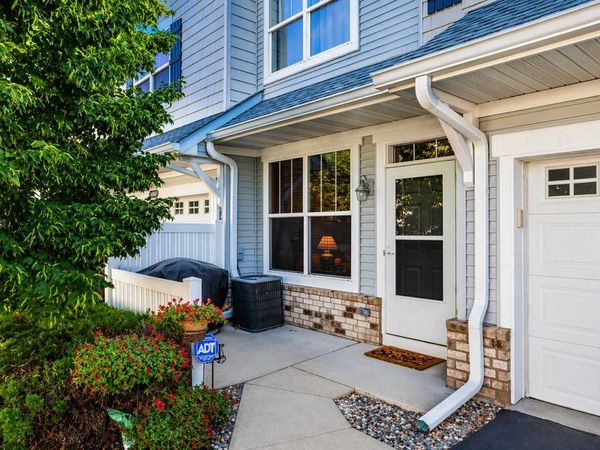14649 Peridot Terrace NW, Ramsey, MN 55303
