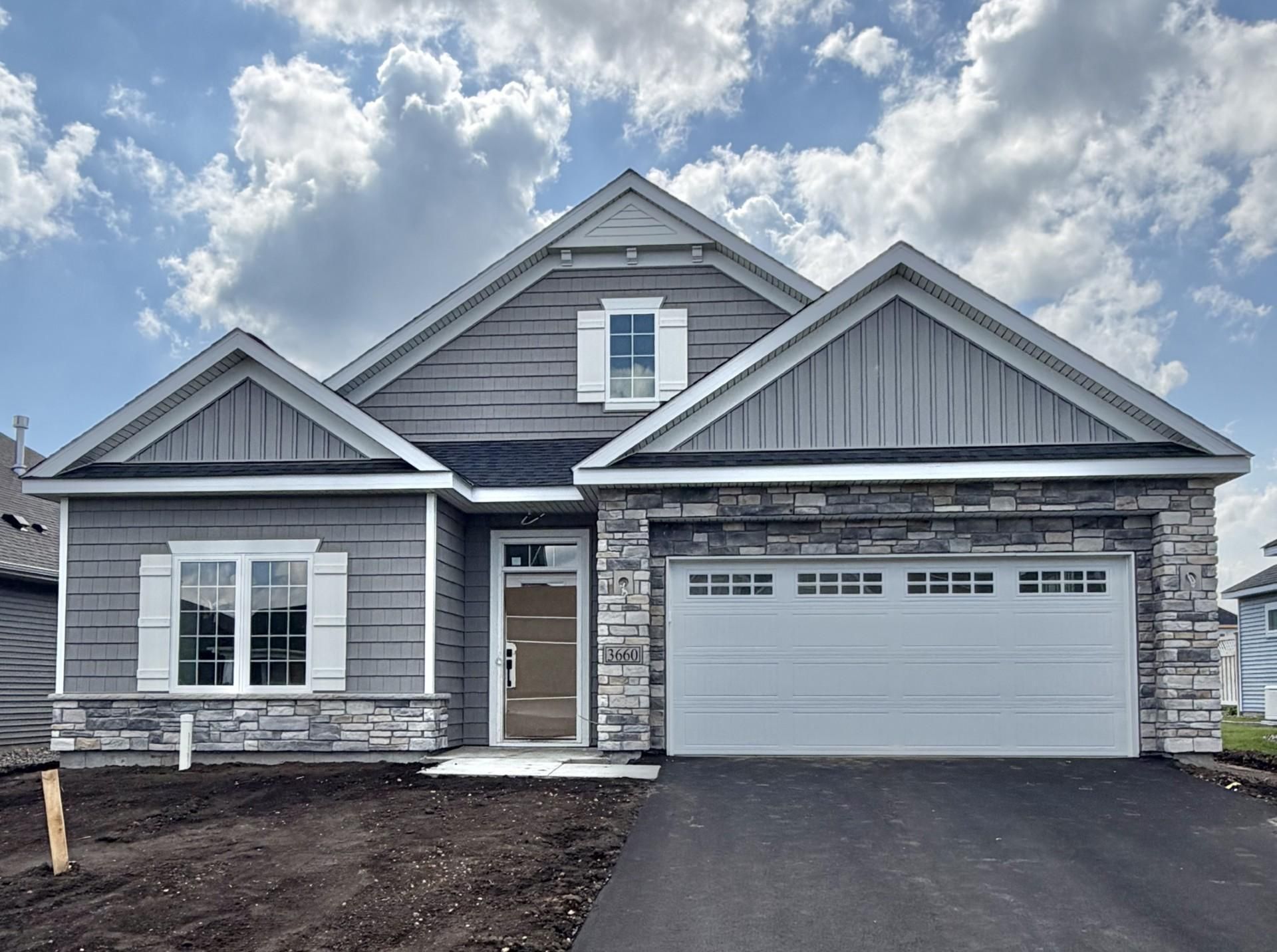 3660 Coral Bell Drive, Shakopee, MN 55379 Main Photo