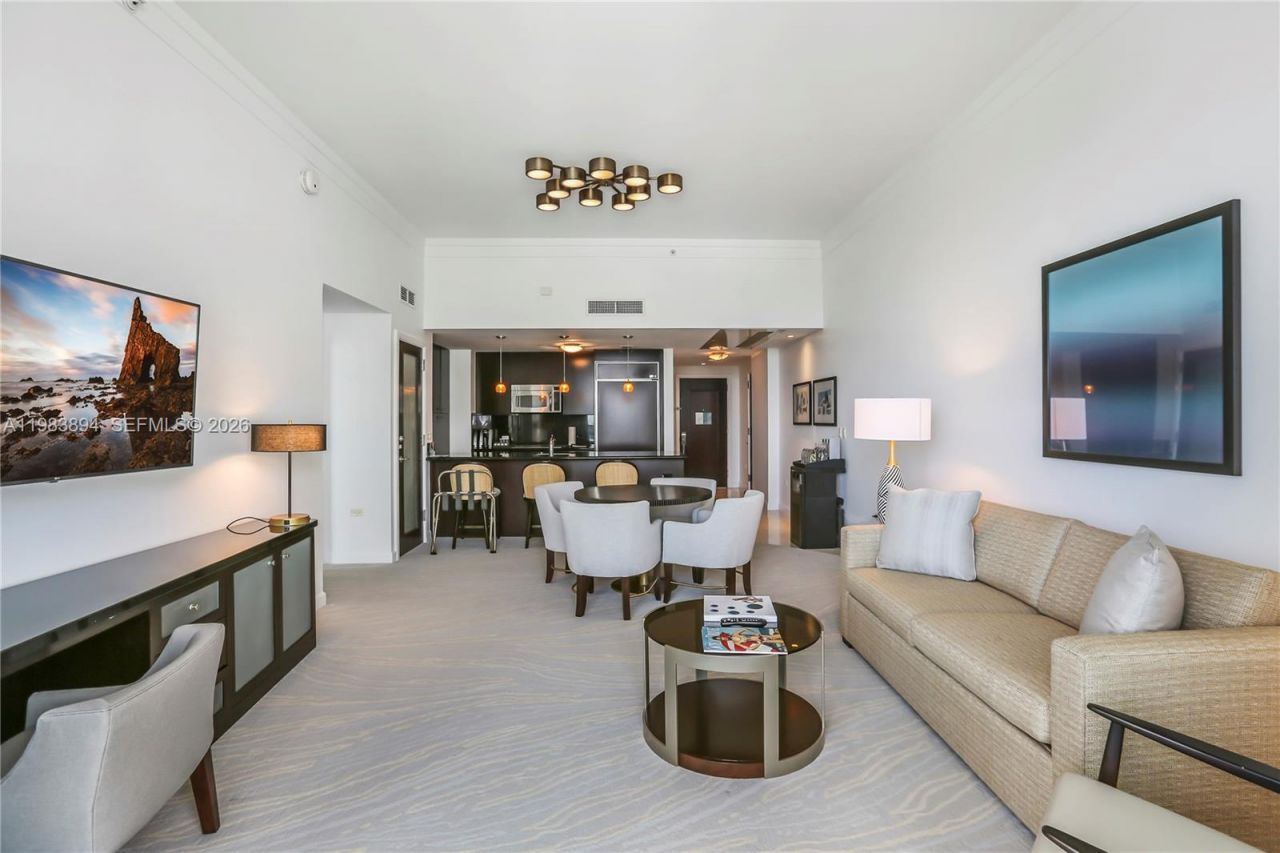4391 Collins Ave , Unit 506/507, Miami Beach, FL 33140 Photo