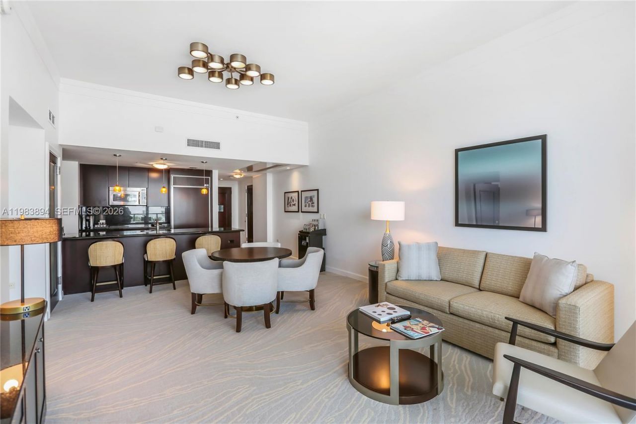 4391 Collins Ave , Unit 506/507, Miami Beach, FL 33140 Photo