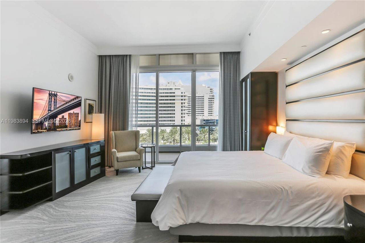 4391 Collins Ave , Unit 506/507, Miami Beach, FL 33140 Photo