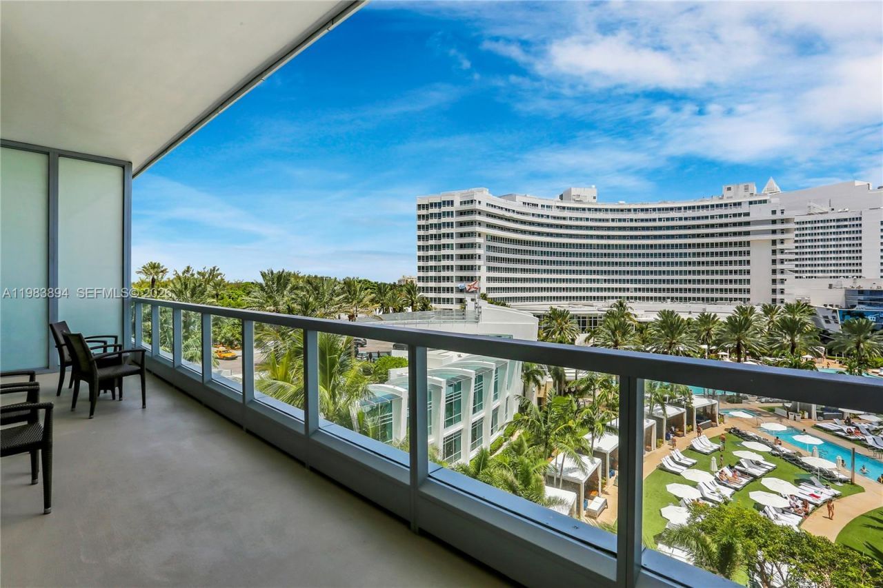 4391 Collins Ave , Unit 506/507, Miami Beach, FL 33140 Photo
