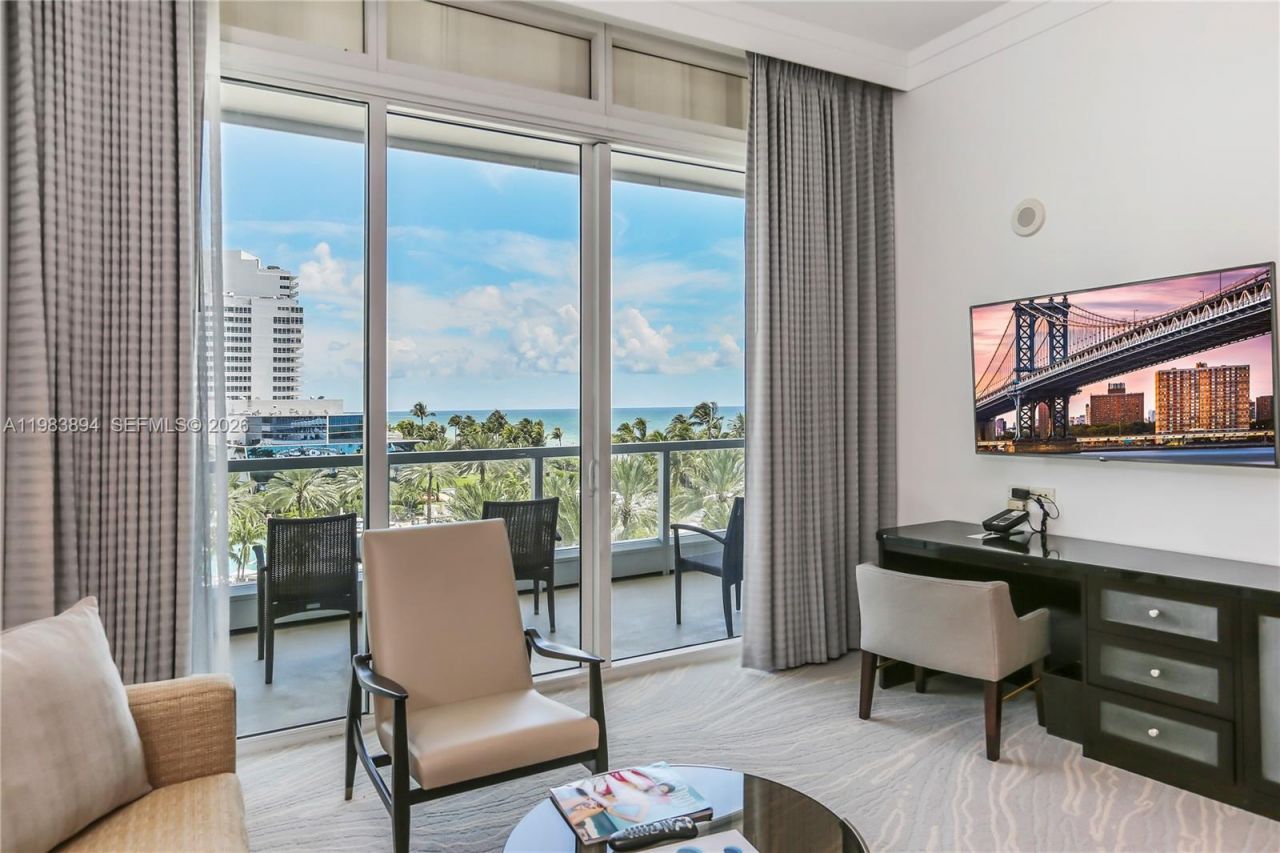 4391 Collins Ave , Unit 506/507, Miami Beach, FL 33140 Photo