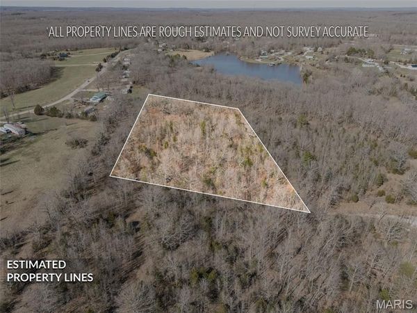 Lot 15 Ozark Heights Road , Mineral Point, MO 63660