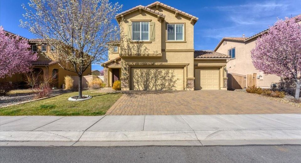 9615 Eventer Lane, Reno, NV 89521 Photo