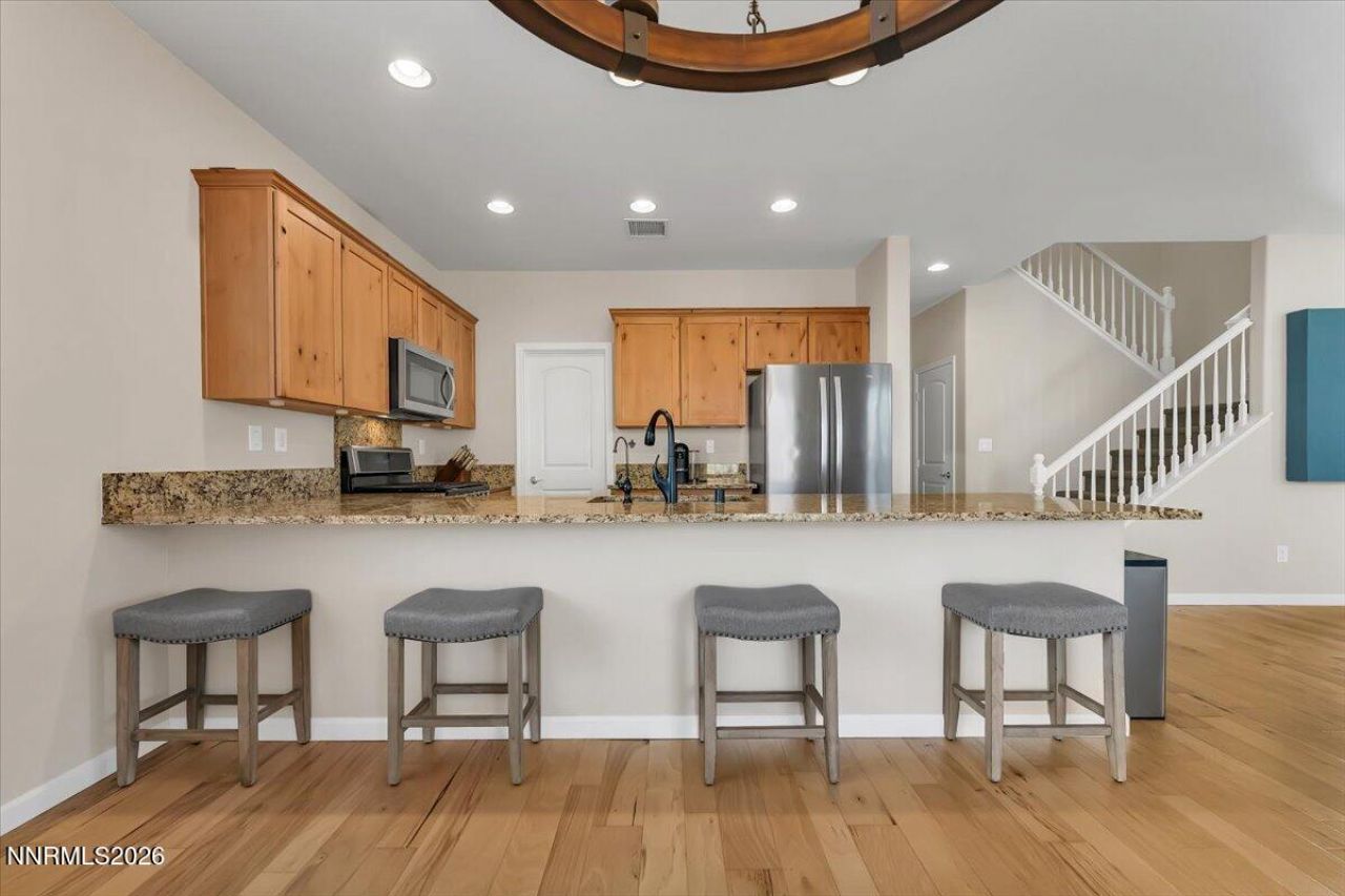 9615 Eventer Lane, Reno, NV 89521 Photo