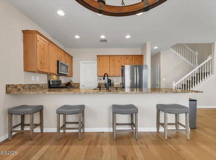 9615 Eventer Lane, Reno, NV 89521 Photo