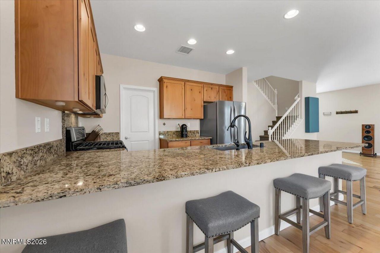 9615 Eventer Lane, Reno, NV 89521 Photo