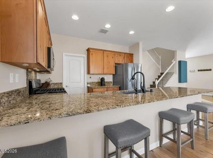 9615 Eventer Lane, Reno, NV 89521 Photo