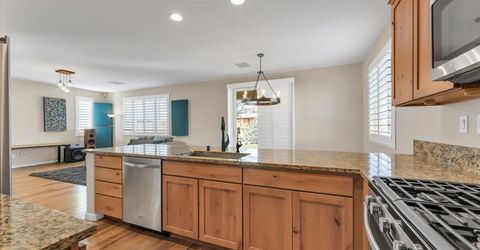 9615 Eventer Lane, Reno, NV 89521 Photo