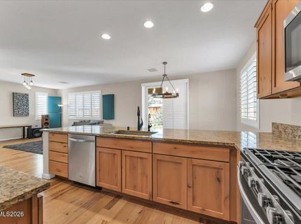 9615 Eventer Lane, Reno, NV 89521 Photo