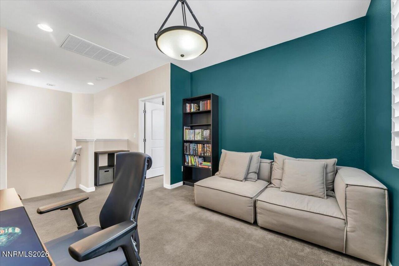 9615 Eventer Lane, Reno, NV 89521 Photo