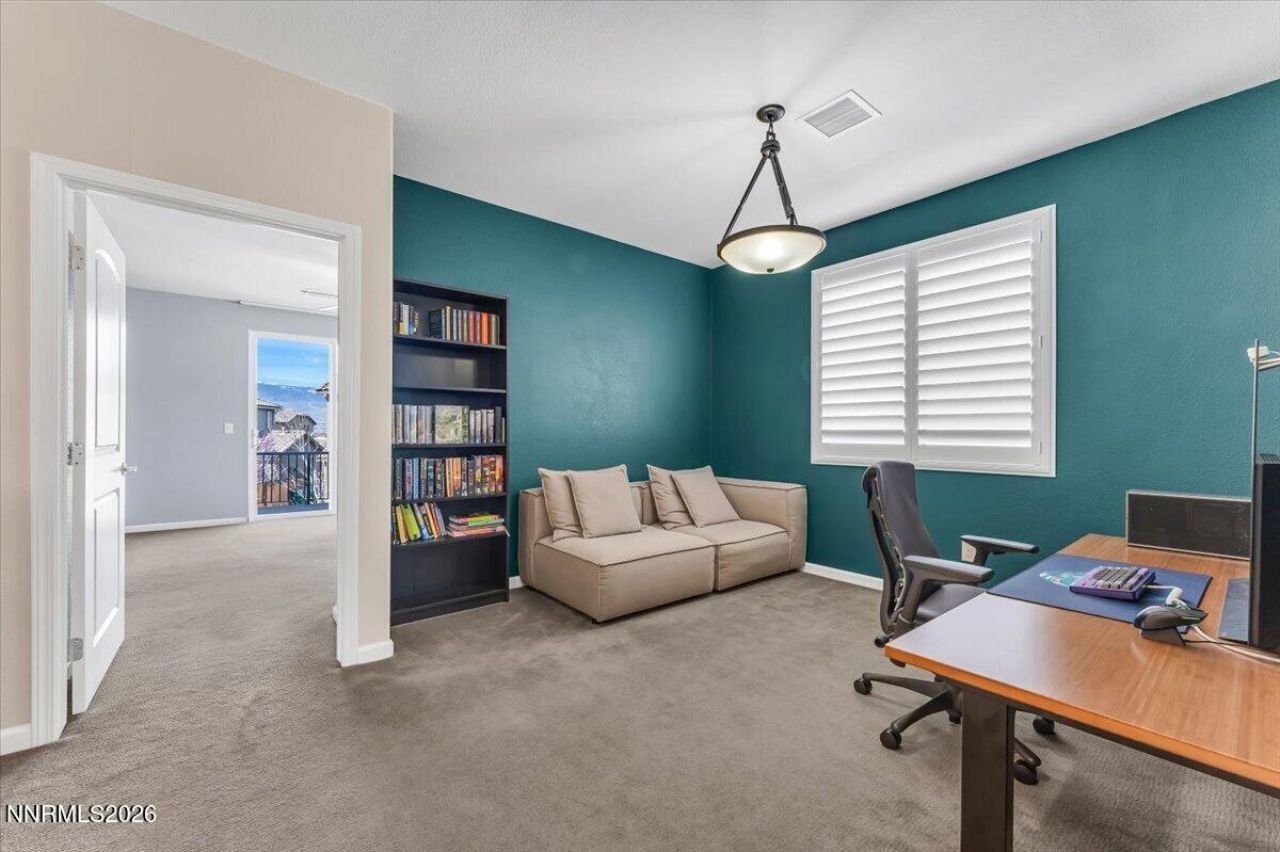 9615 Eventer Lane, Reno, NV 89521 Photo