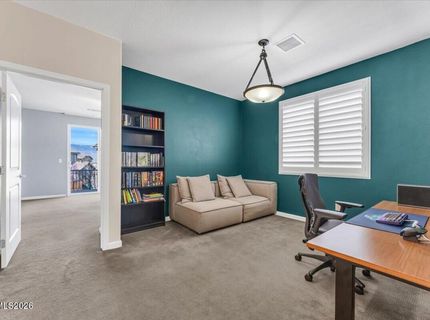 9615 Eventer Lane, Reno, NV 89521 Photo