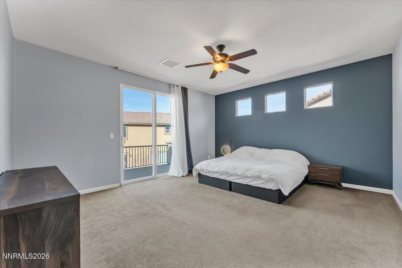 9615 Eventer Lane, Reno, NV 89521 Photo