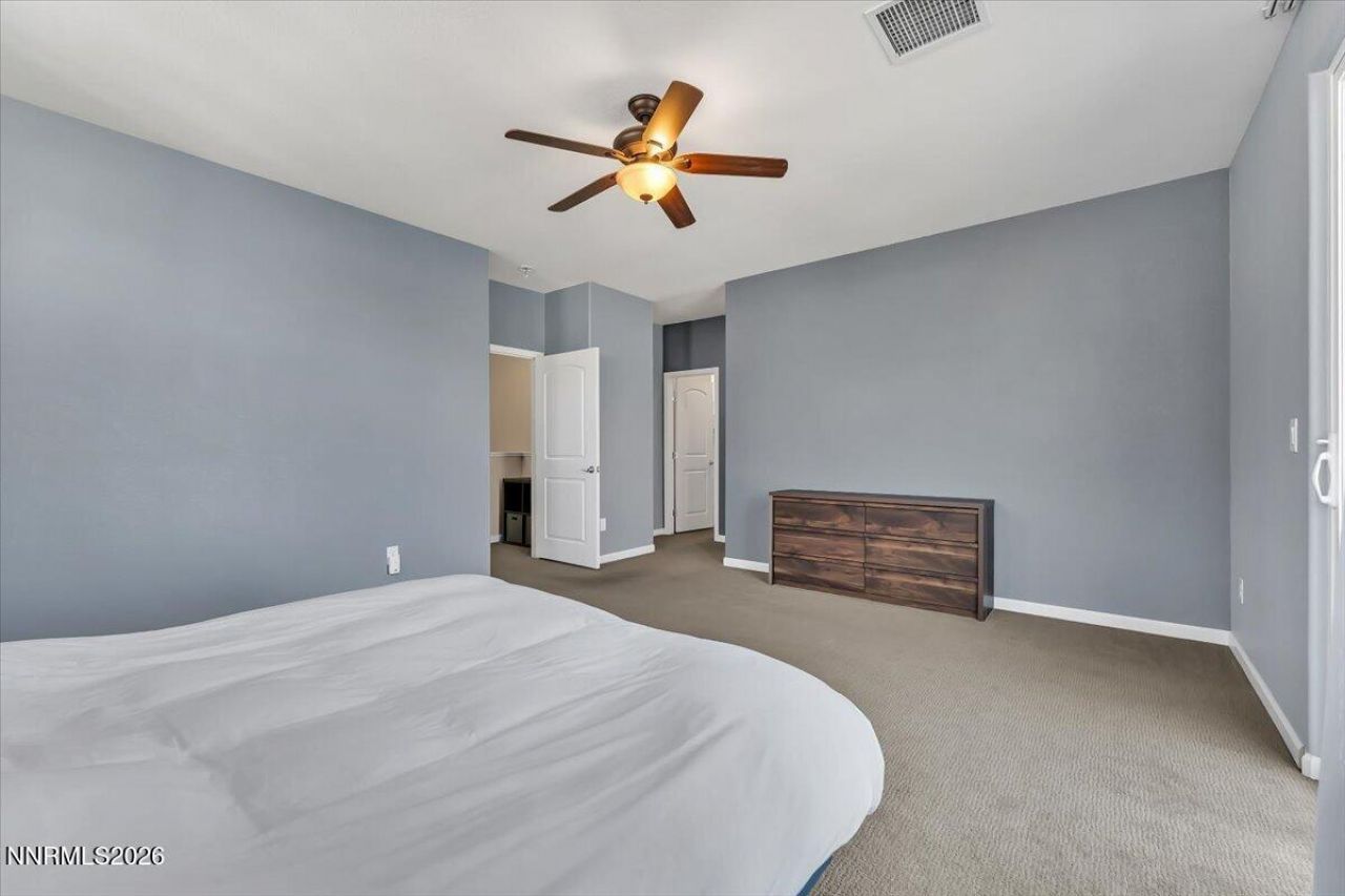 9615 Eventer Lane, Reno, NV 89521 Photo