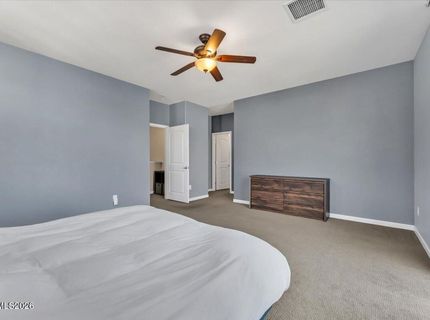 9615 Eventer Lane, Reno, NV 89521 Photo