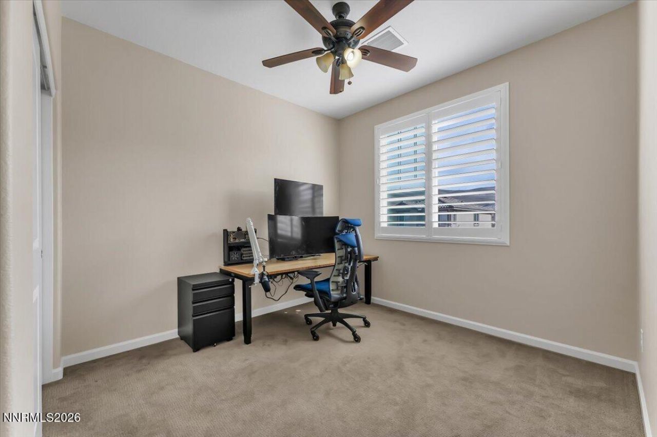 9615 Eventer Lane, Reno, NV 89521 Photo