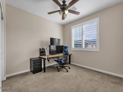 9615 Eventer Lane, Reno, NV 89521 Photo