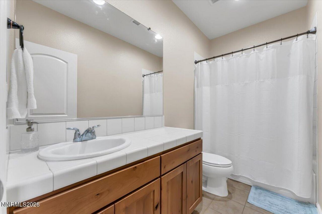 9615 Eventer Lane, Reno, NV 89521 Photo