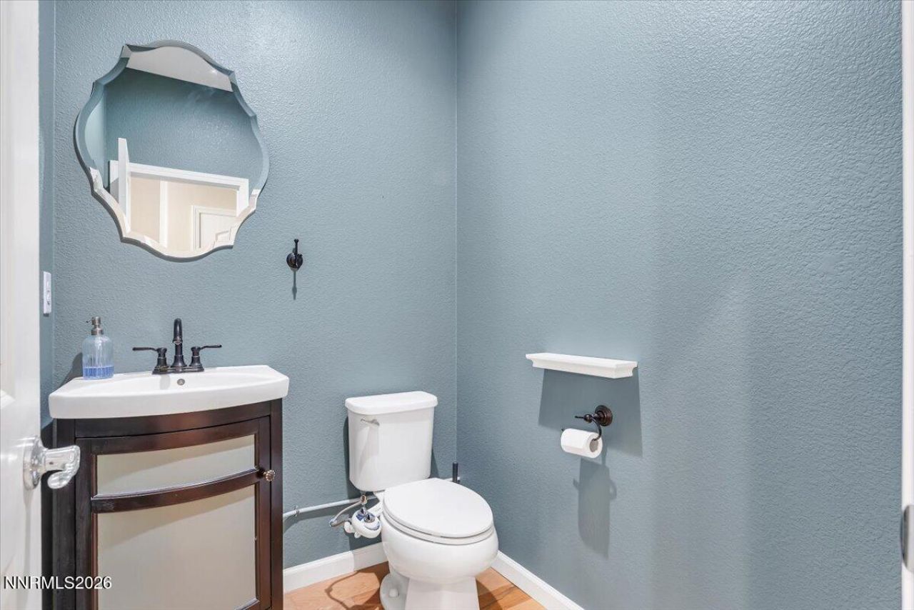 9615 Eventer Lane, Reno, NV 89521 Photo