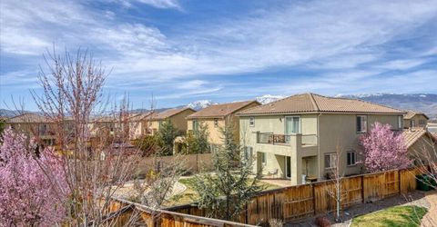 9615 Eventer Lane, Reno, NV 89521 Photo