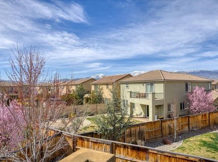 9615 Eventer Lane, Reno, NV 89521 Photo