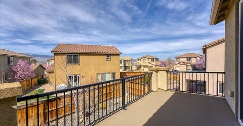 9615 Eventer Lane, Reno, NV 89521 Photo