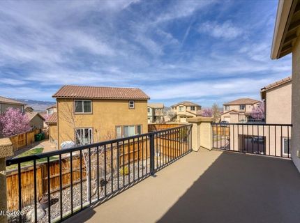 9615 Eventer Lane, Reno, NV 89521 Photo