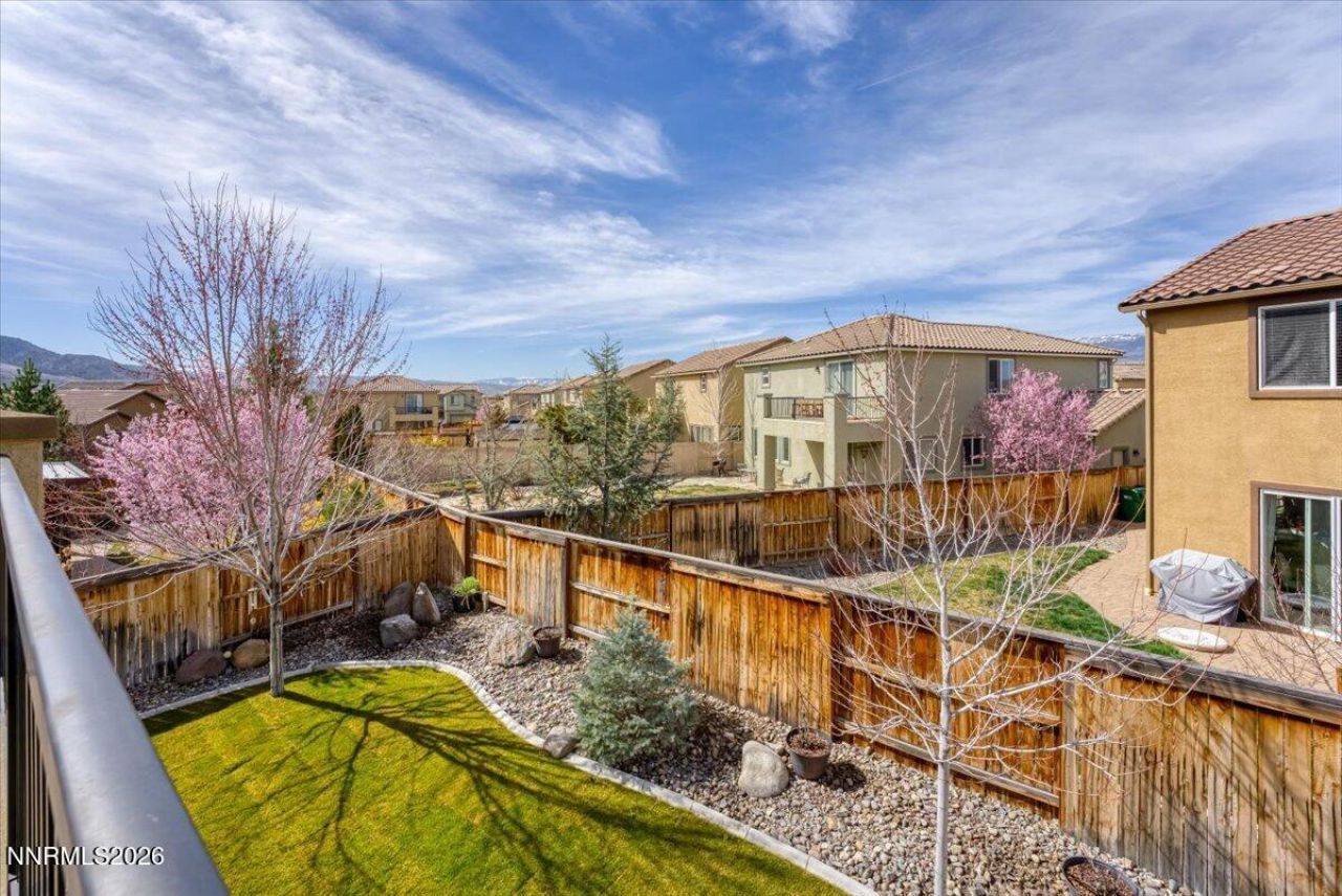 9615 Eventer Lane, Reno, NV 89521 Photo