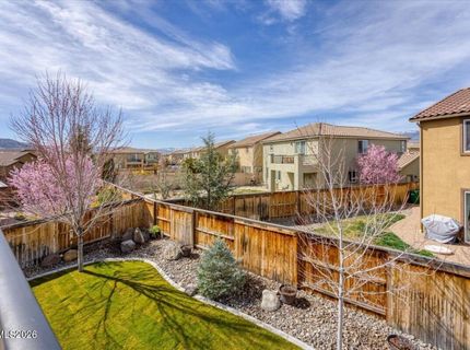 9615 Eventer Lane, Reno, NV 89521 Photo