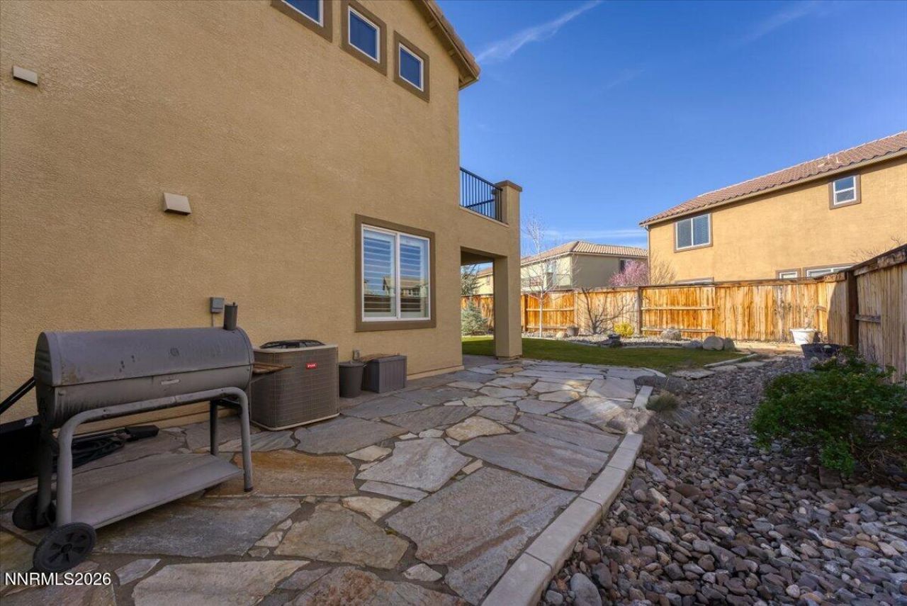 9615 Eventer Lane, Reno, NV 89521 Photo