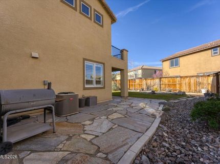 9615 Eventer Lane, Reno, NV 89521 Photo